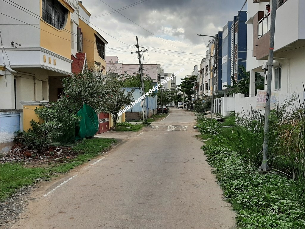 Residential Land For Sale at Madipakkam, ChennaiChennai Hanu Reddy